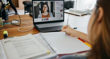 Zoom Webinar